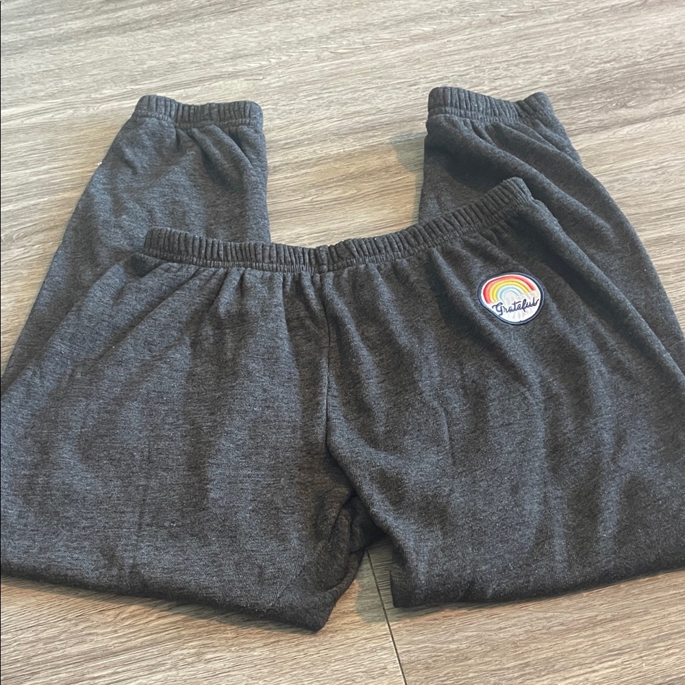 Spiritual gangster sweatpants